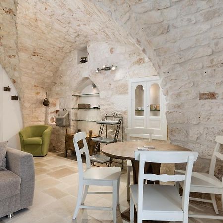 Casa Stella By Wonderful Italy Lägenhet Ostuni Exteriör bild