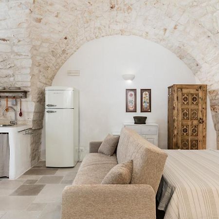 Casa Stella By Wonderful Italy Lägenhet Ostuni Exteriör bild