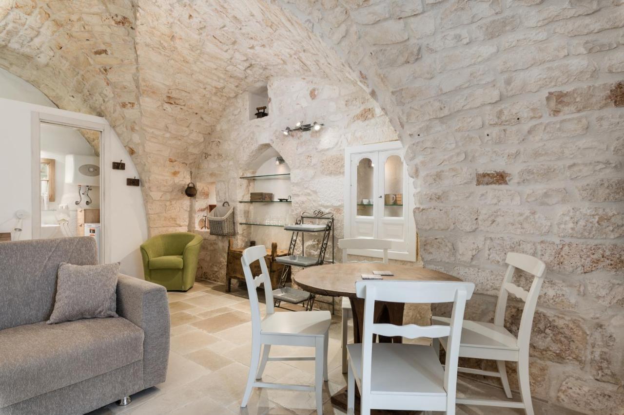 Casa Stella By Wonderful Italy Lägenhet Ostuni Exteriör bild