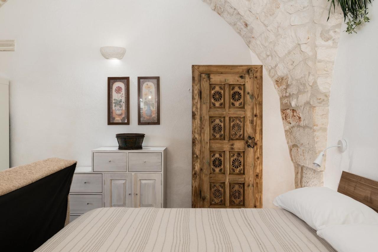 Casa Stella By Wonderful Italy Lägenhet Ostuni Exteriör bild