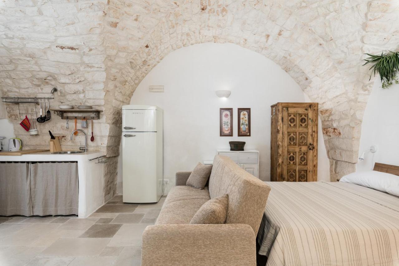 Casa Stella By Wonderful Italy Lägenhet Ostuni Exteriör bild
