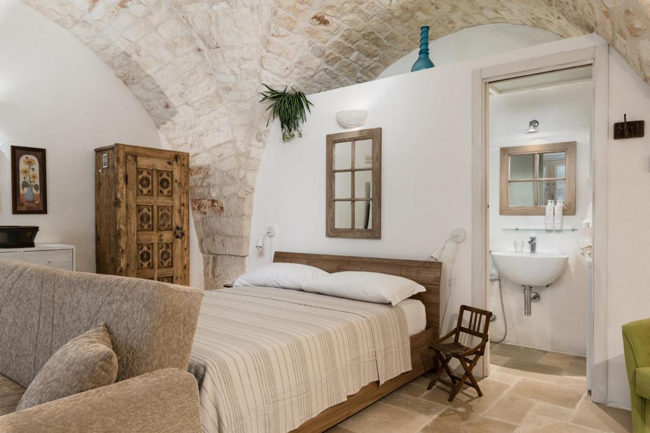 Casa Stella By Wonderful Italy Lägenhet Ostuni Exteriör bild