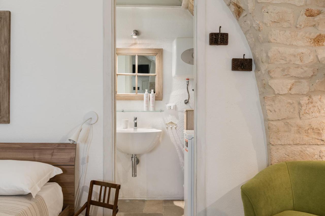 Casa Stella By Wonderful Italy Lägenhet Ostuni Exteriör bild